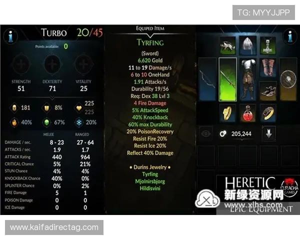 天生凯发：揭秘游戏中的天赋系统如何助你轻松突破难关